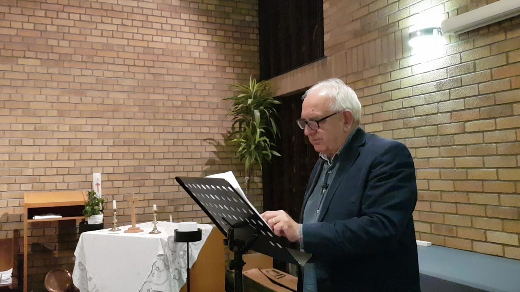 Gifts of the Holy Spirit - Session 3b